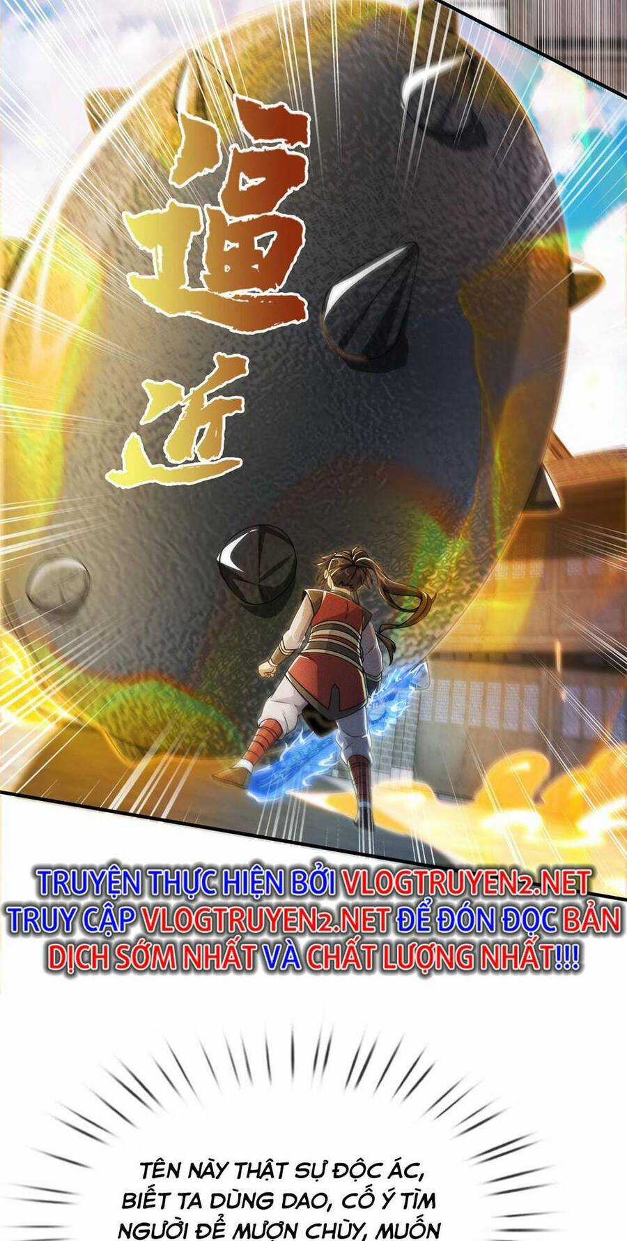 Lược Thiên Ký Chương 66 trang 63