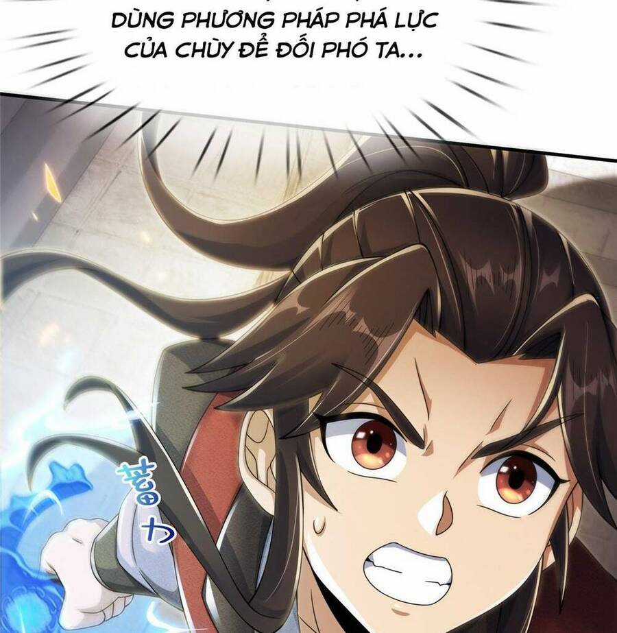 Lược Thiên Ký Chương 66 trang 64