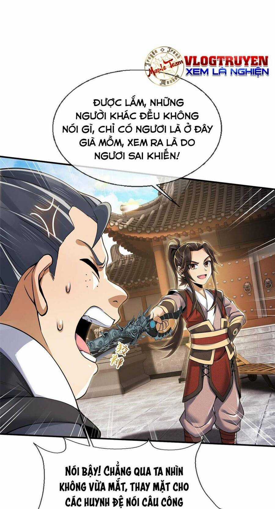 Lược Thiên Ký Chương 66 trang 7