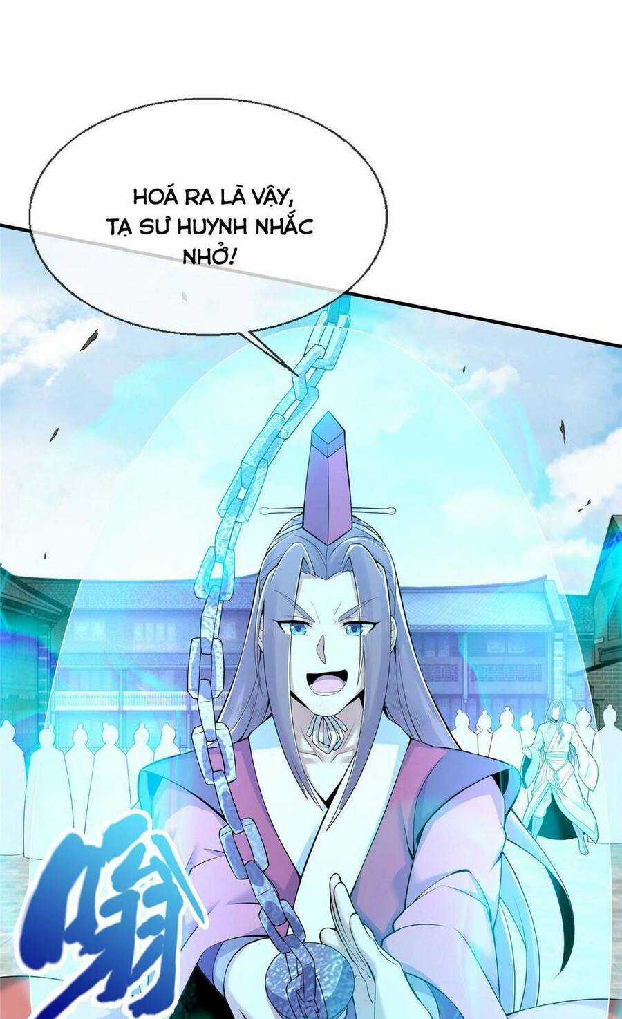 Lược Thiên Ký Chương 67 trang 11