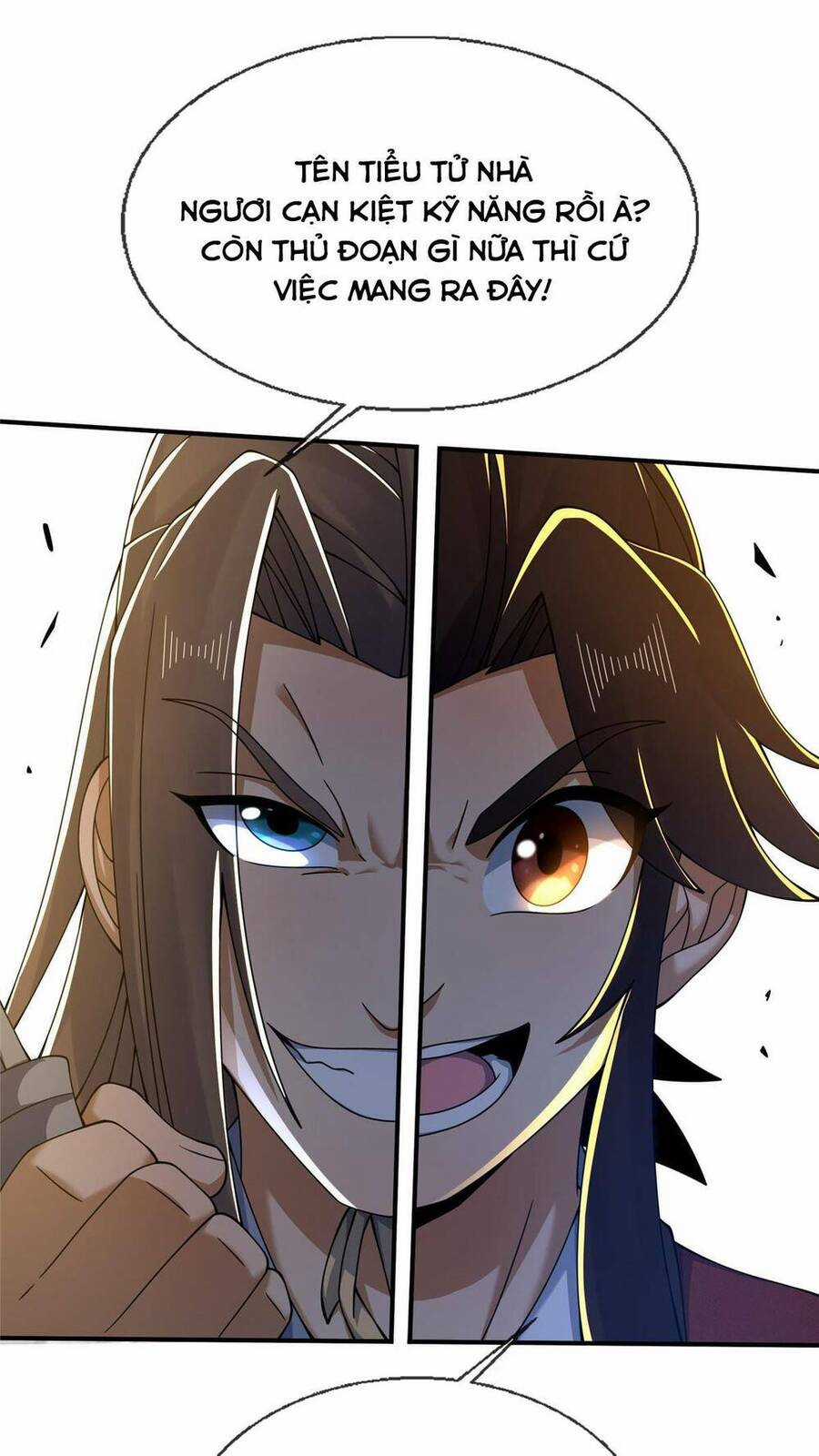 Lược Thiên Ký Chương 67 trang 14