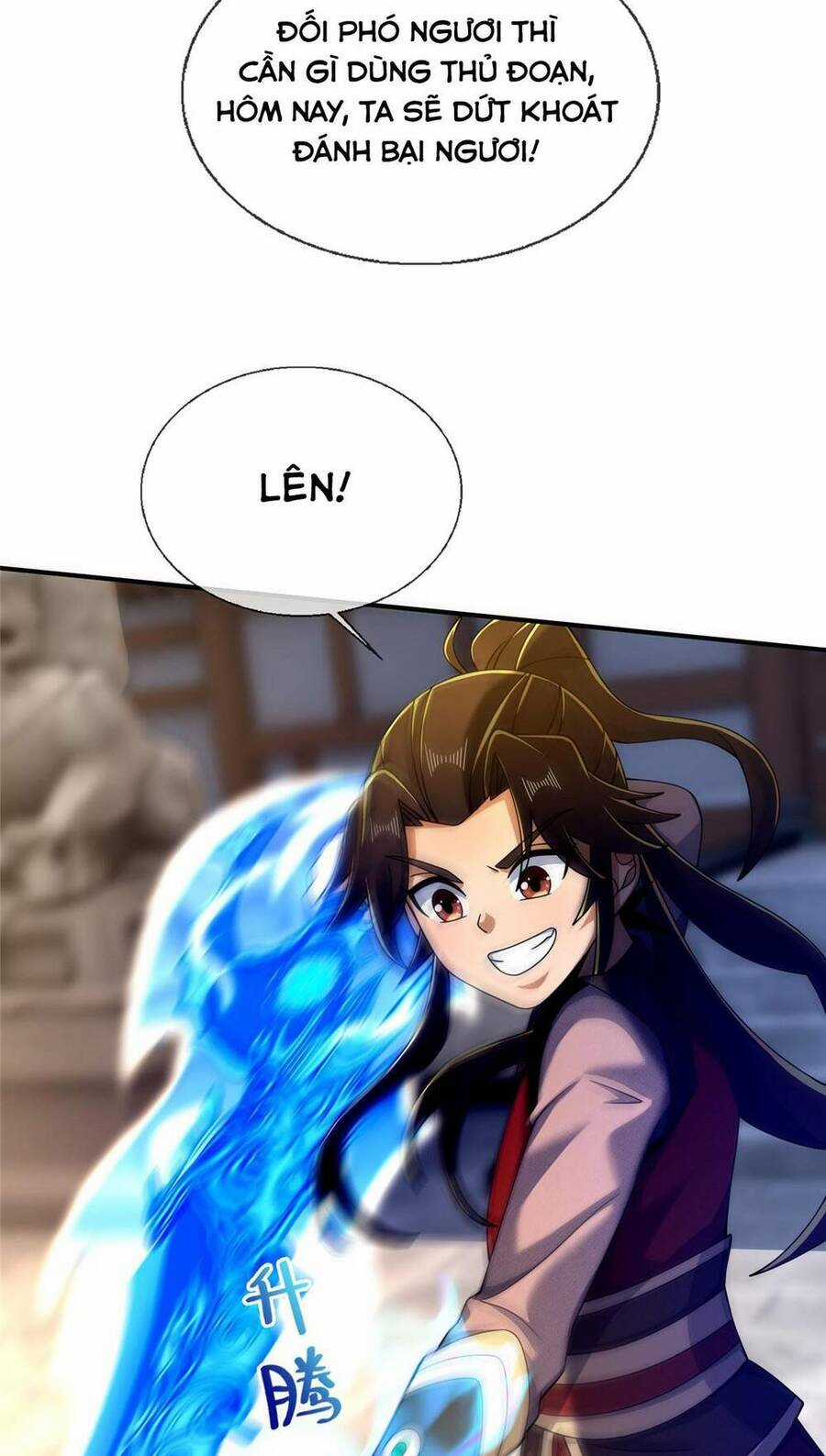 Lược Thiên Ký Chương 67 trang 15