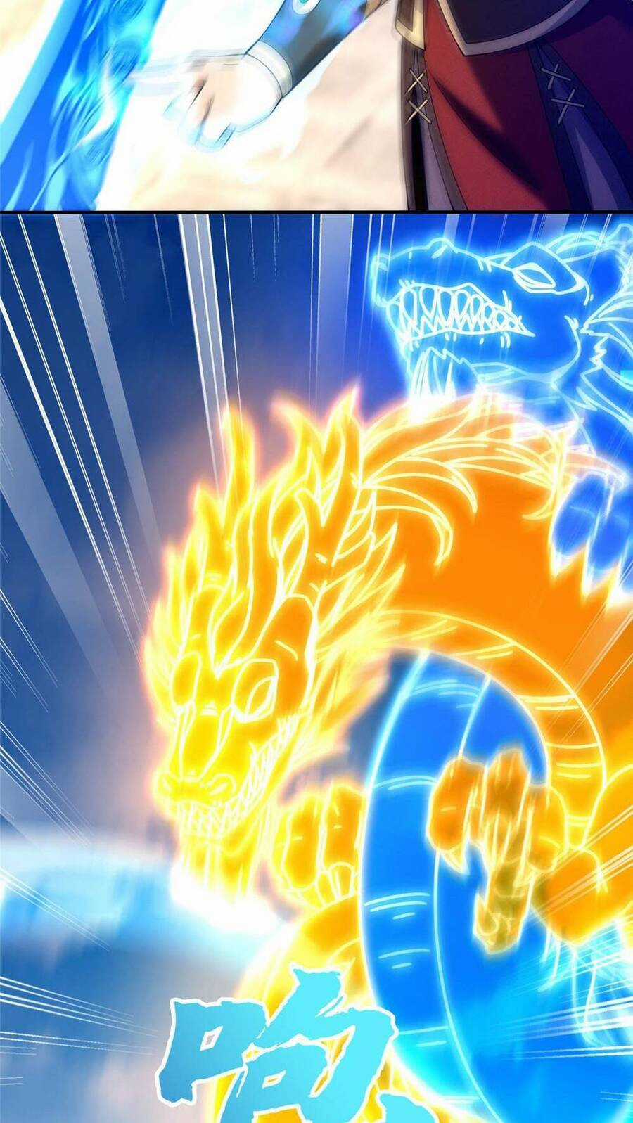 Lược Thiên Ký Chương 67 trang 16