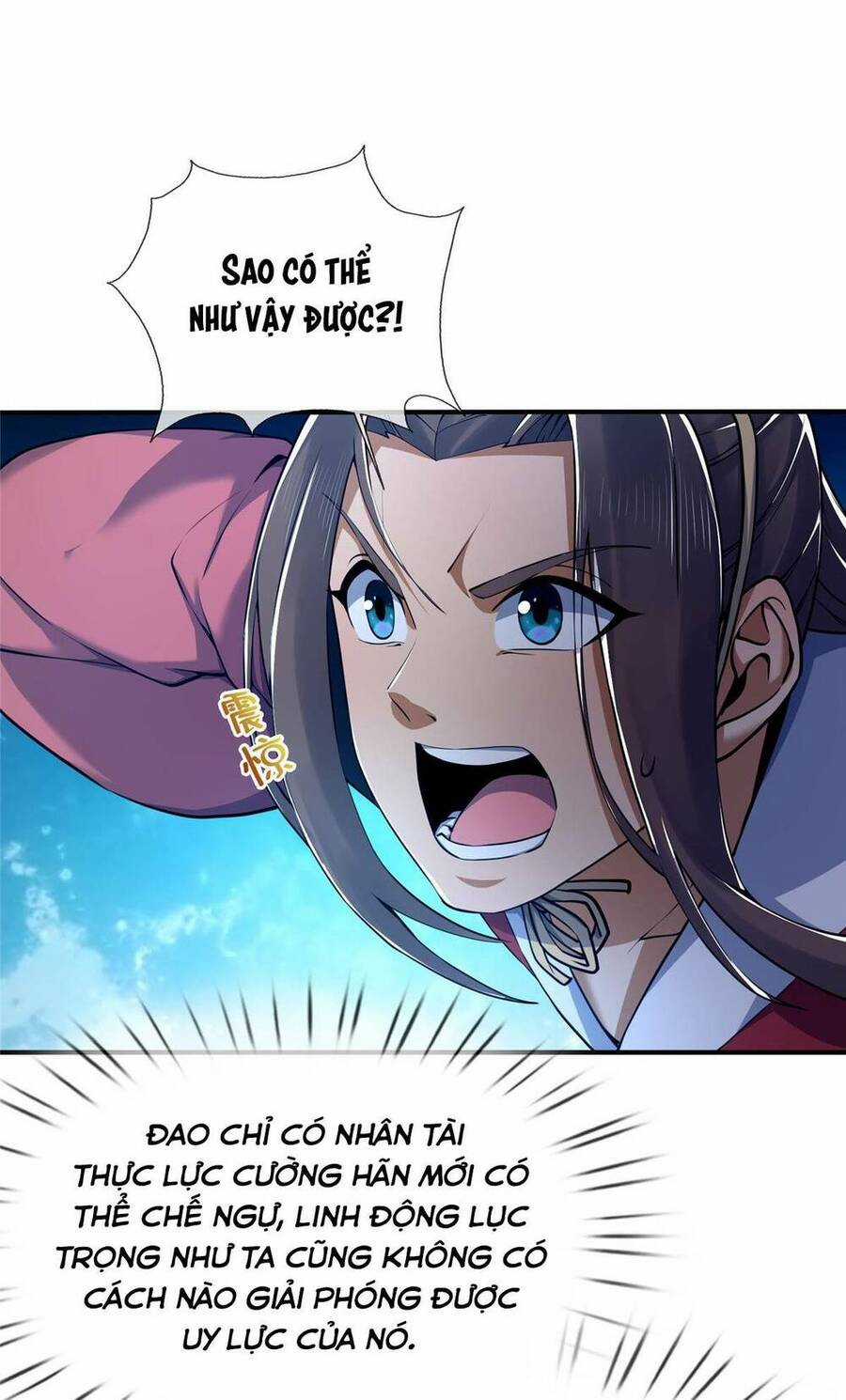 Lược Thiên Ký Chương 67 trang 18