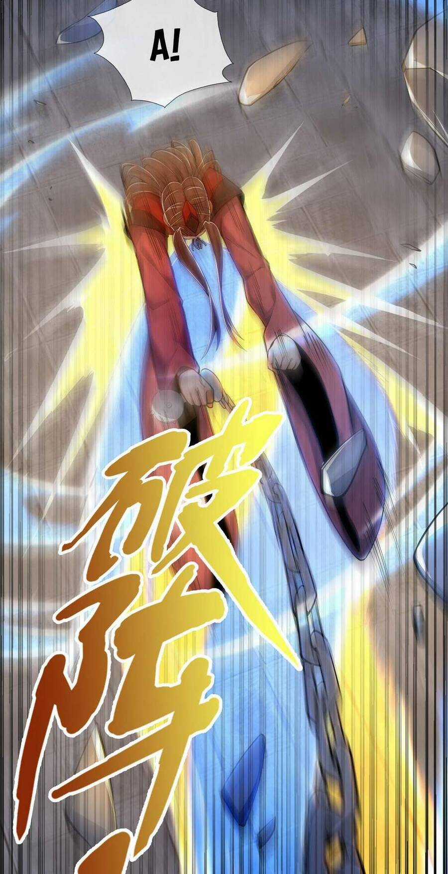 Lược Thiên Ký Chương 67 trang 22