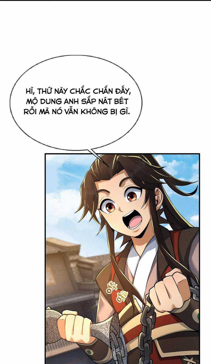 Lược Thiên Ký Chương 67 trang 27