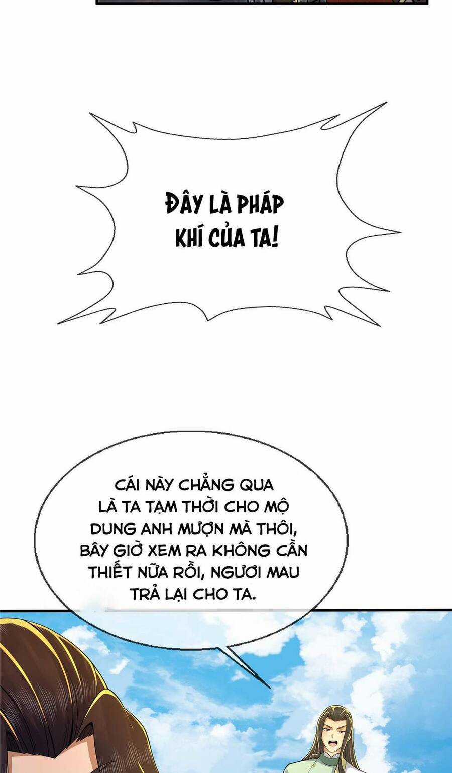 Lược Thiên Ký Chương 67 trang 28