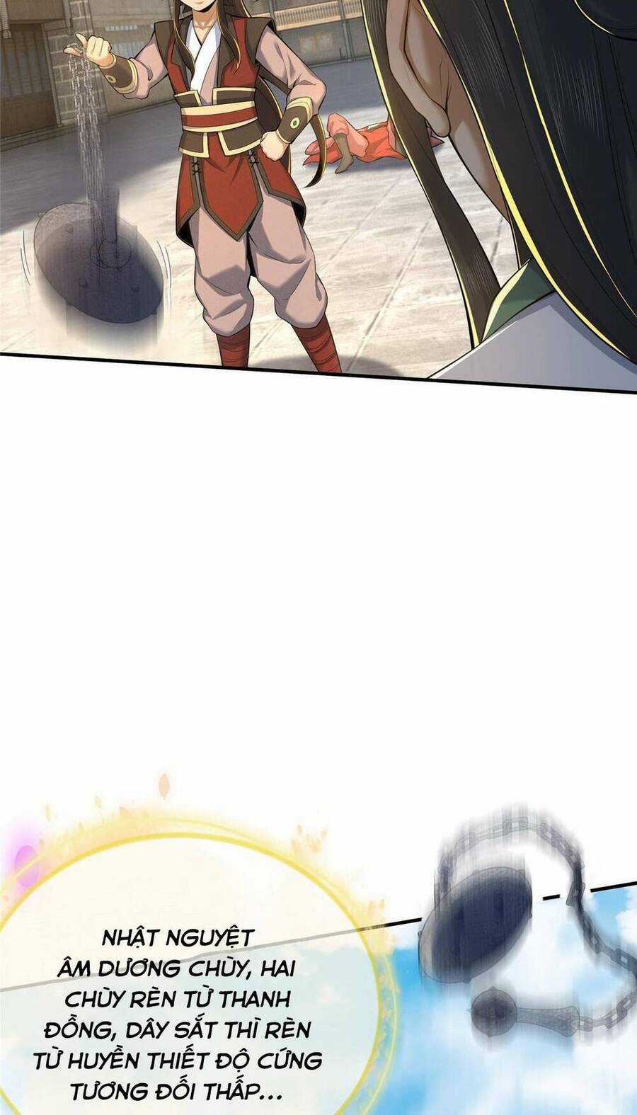 Lược Thiên Ký Chương 67 trang 30