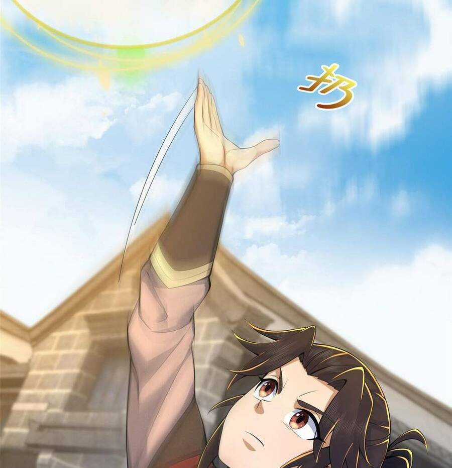 Lược Thiên Ký Chương 67 trang 31