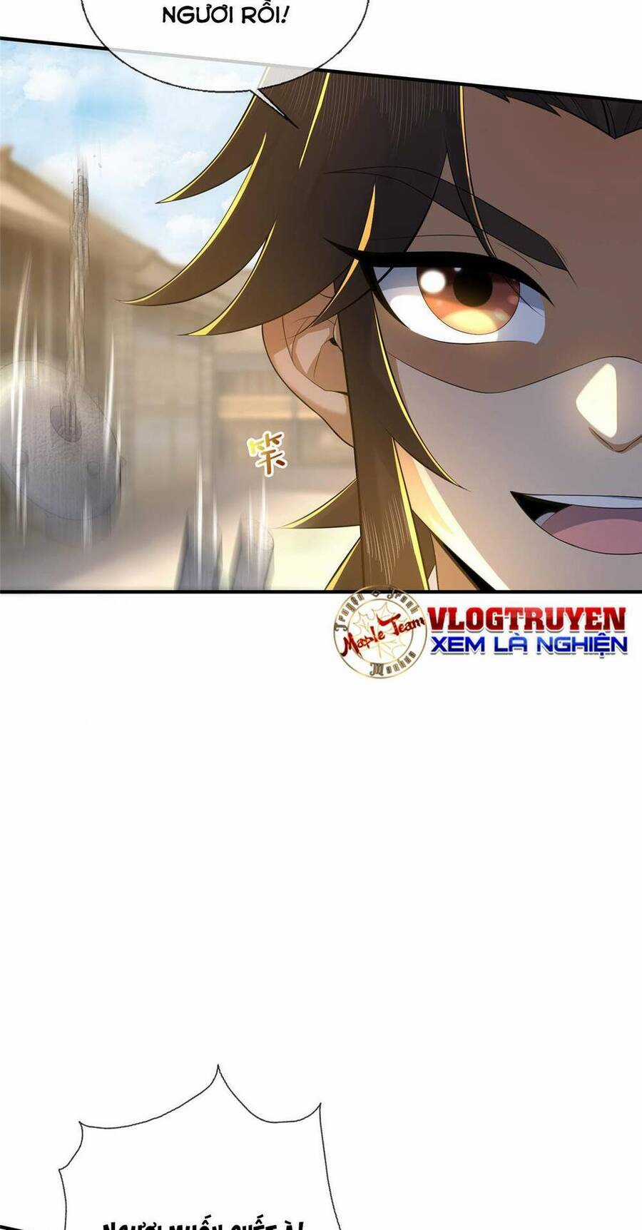 Lược Thiên Ký Chương 67 trang 34