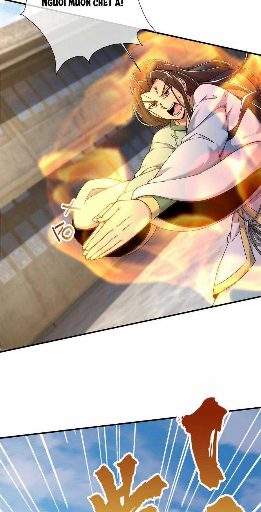 Lược Thiên Ký Chương 67 trang 35