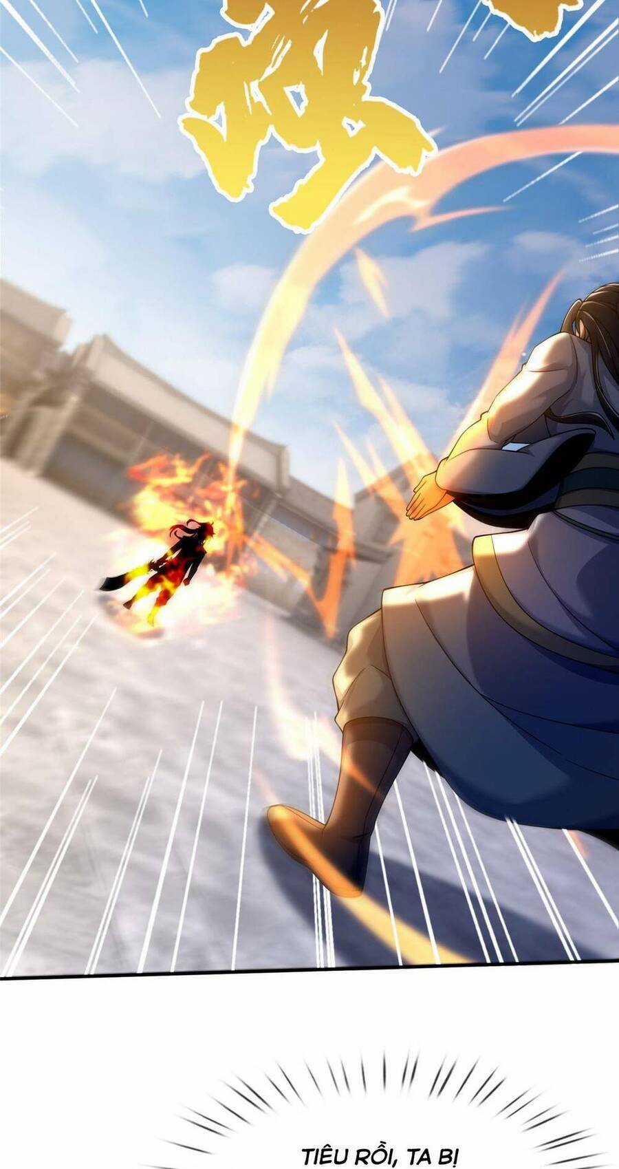 Lược Thiên Ký Chương 67 trang 36