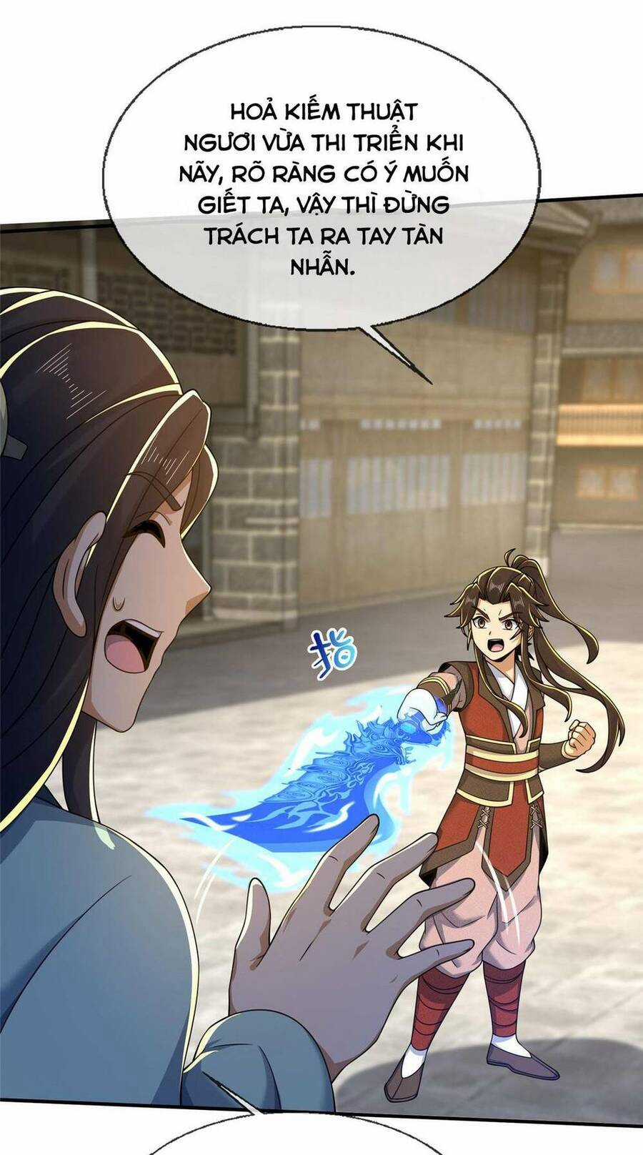 Lược Thiên Ký Chương 67 trang 43