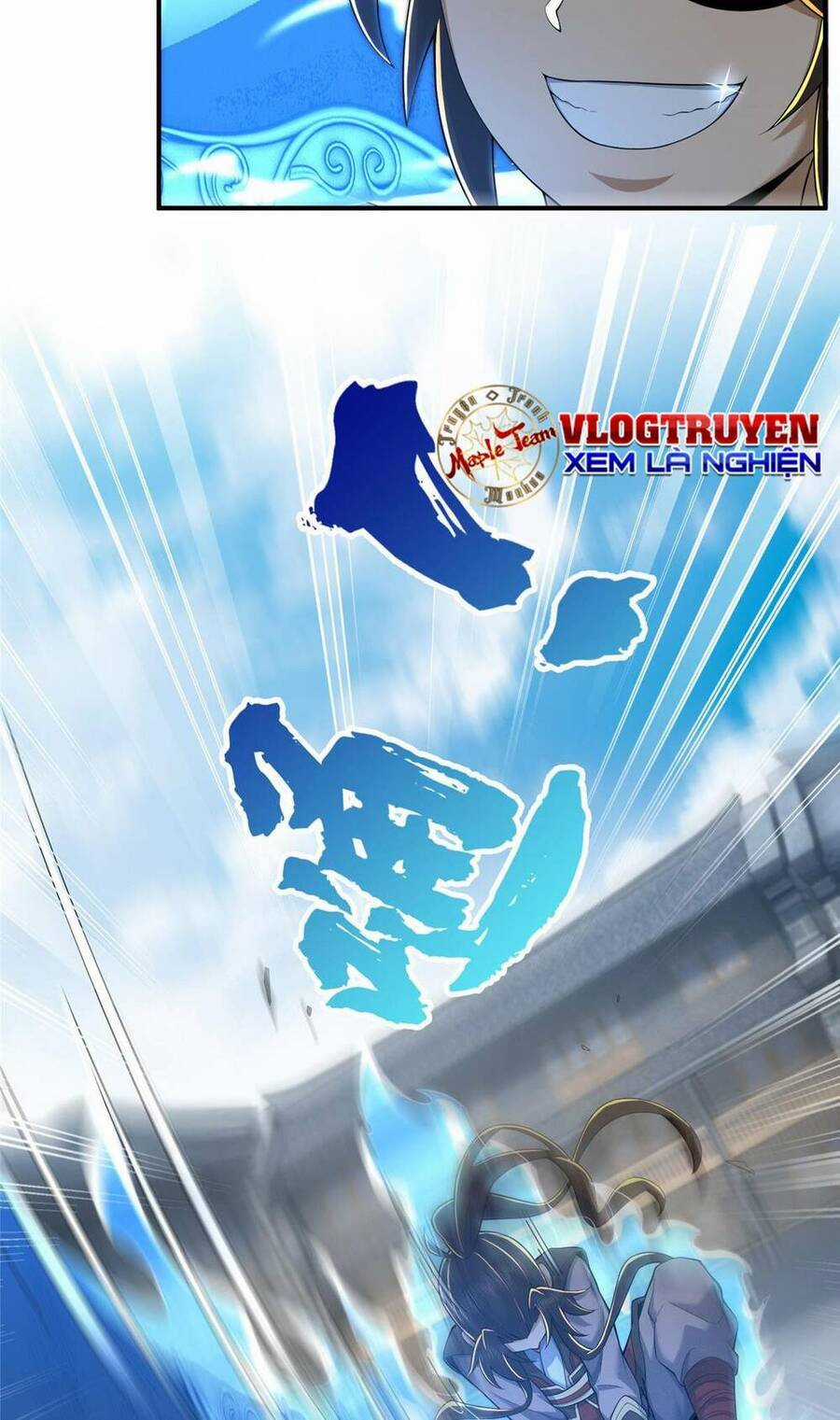 Lược Thiên Ký Chương 67 trang 47