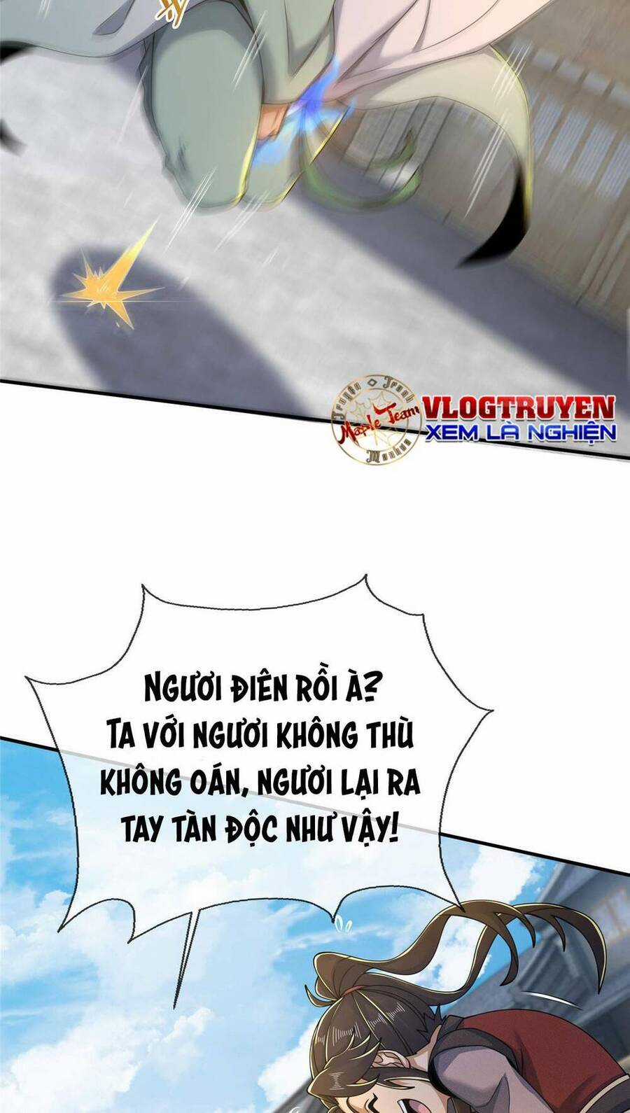 Lược Thiên Ký Chương 67 trang 53