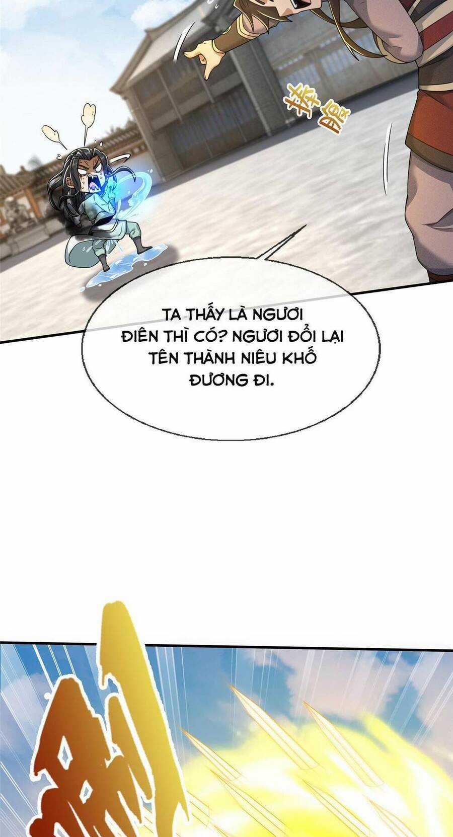 Lược Thiên Ký Chương 67 trang 54