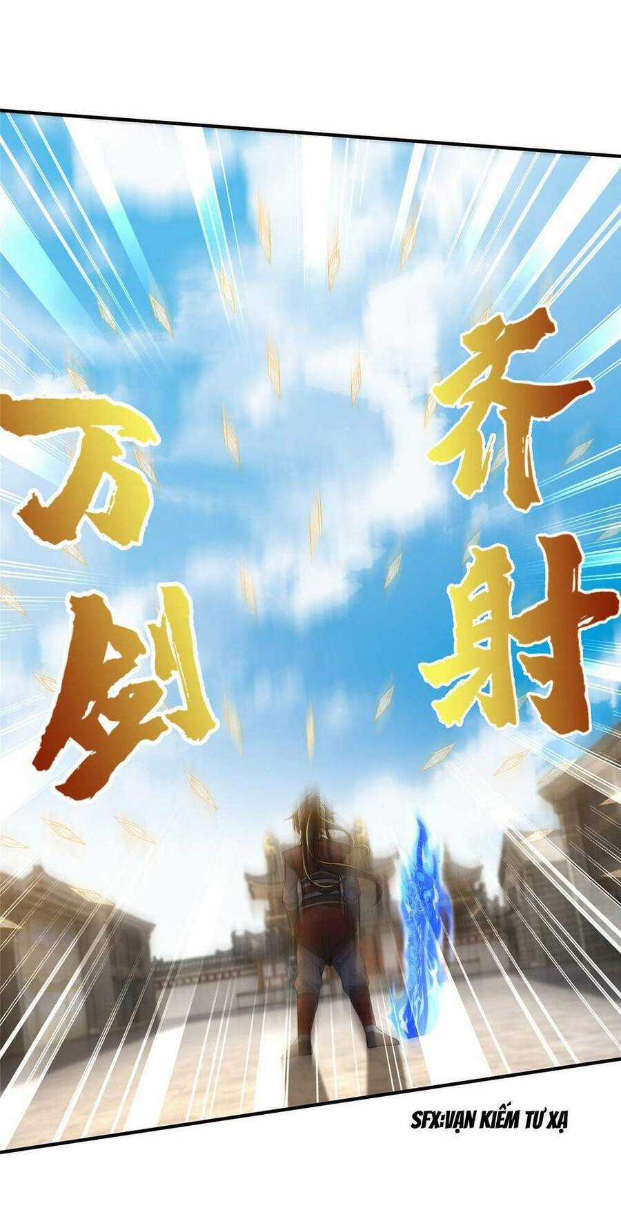 Lược Thiên Ký Chương 67 trang 58