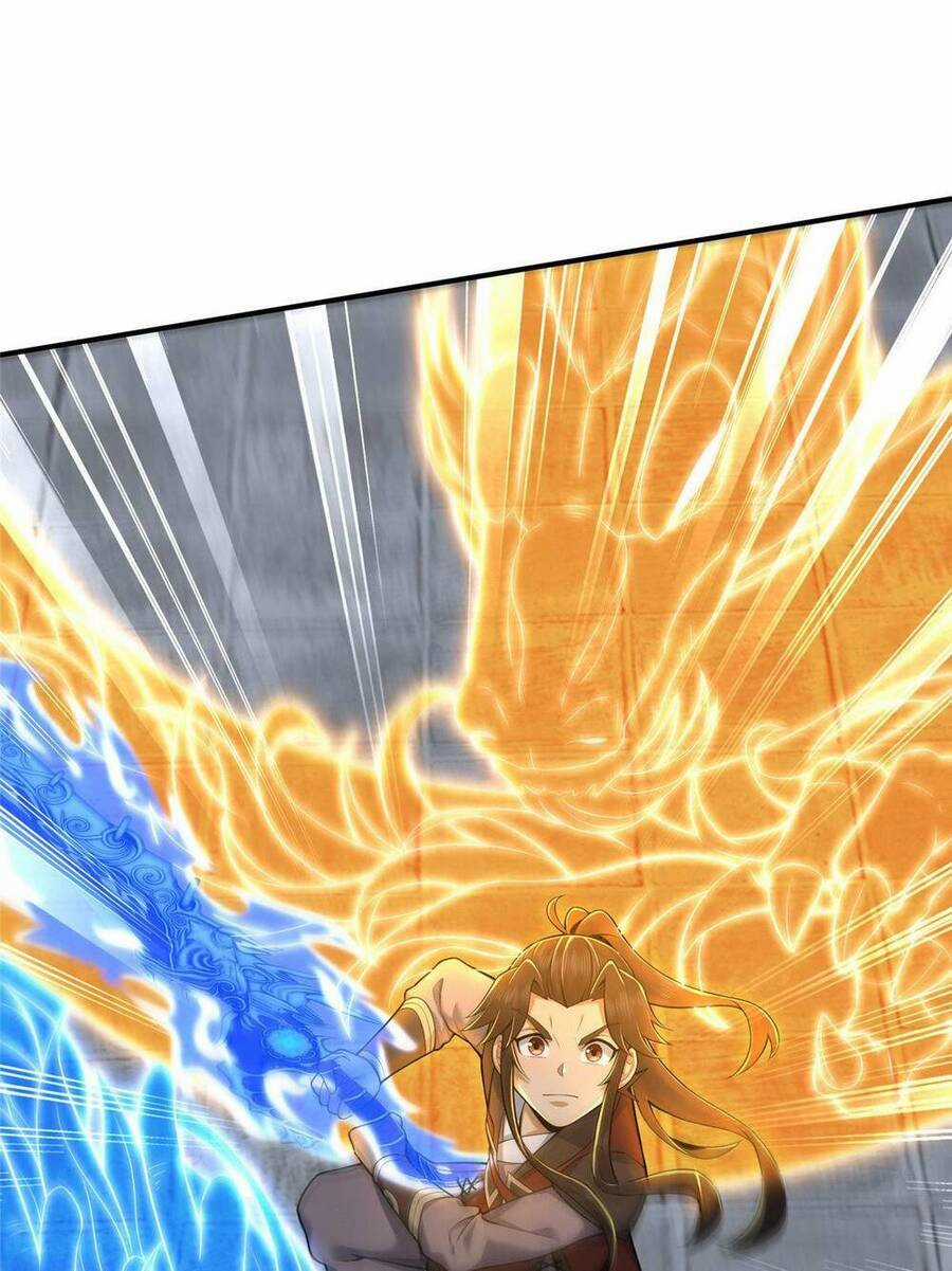 Lược Thiên Ký Chương 67 trang 59