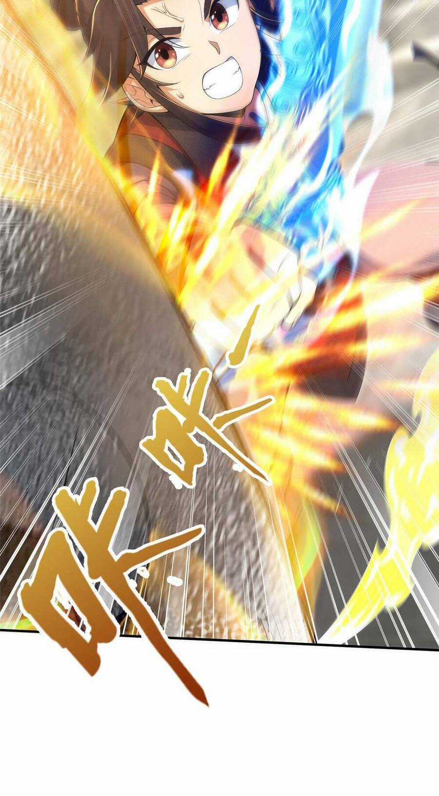 Lược Thiên Ký Chương 67 trang 6