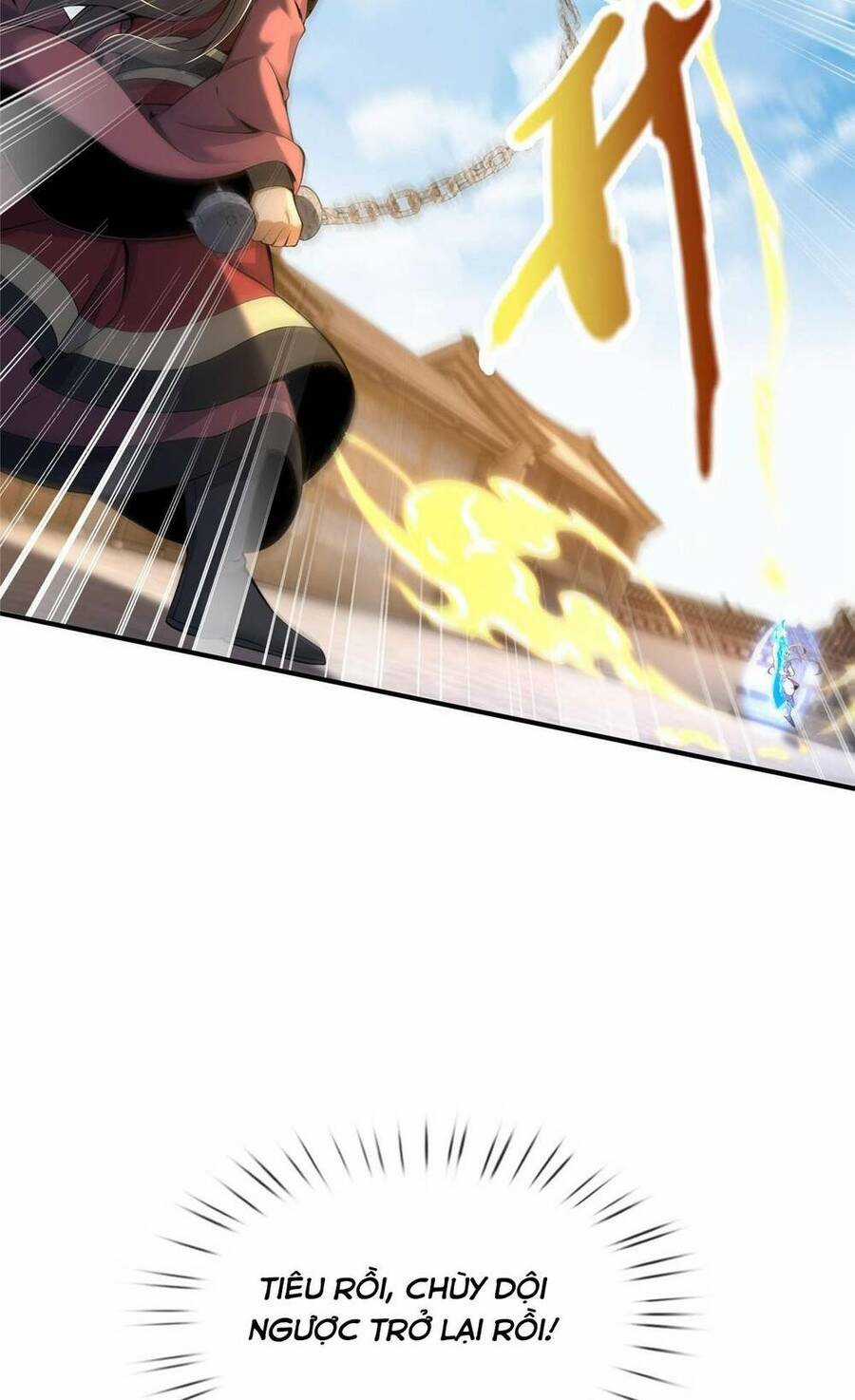 Lược Thiên Ký Chương 67 trang 8