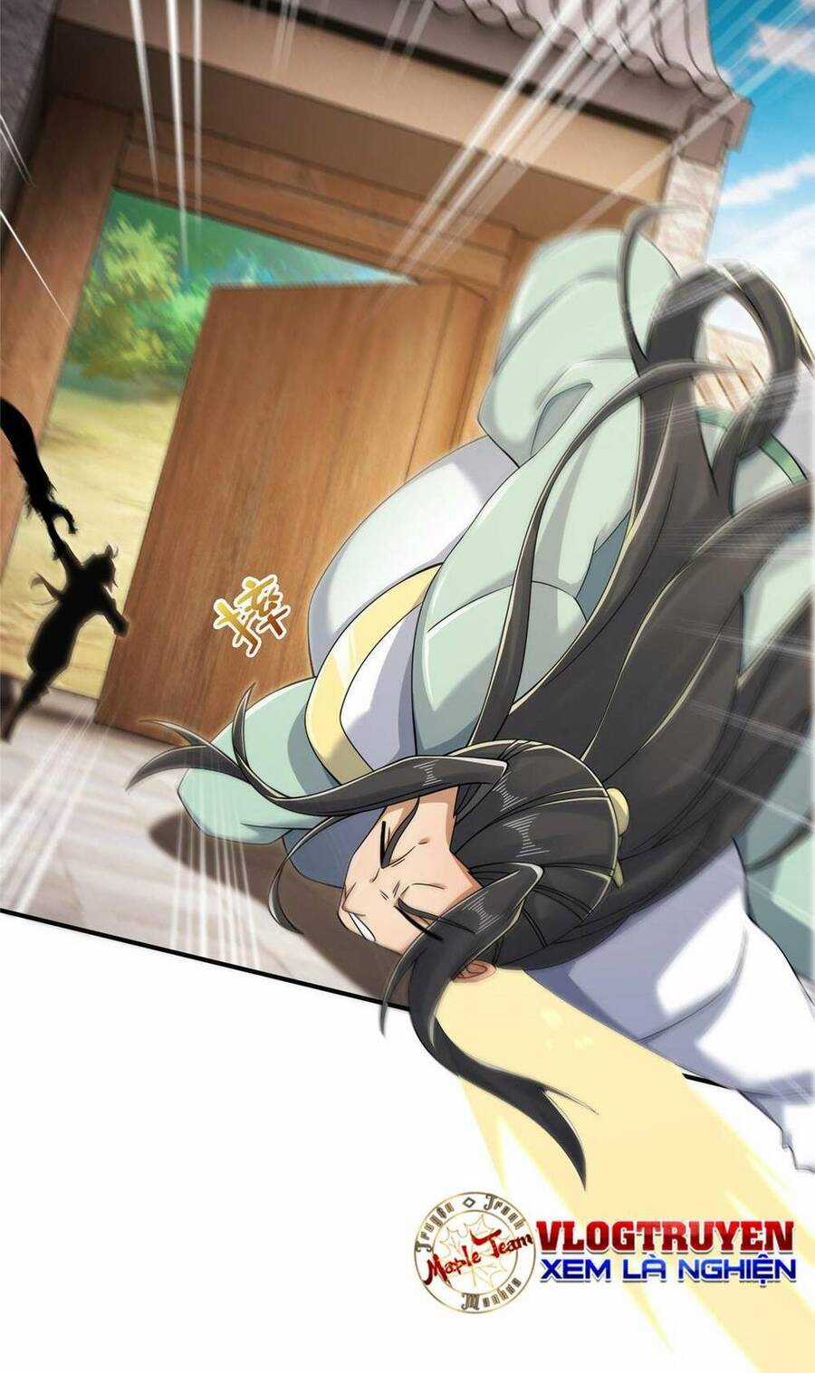 Lược Thiên Ký Chương 68 trang 12