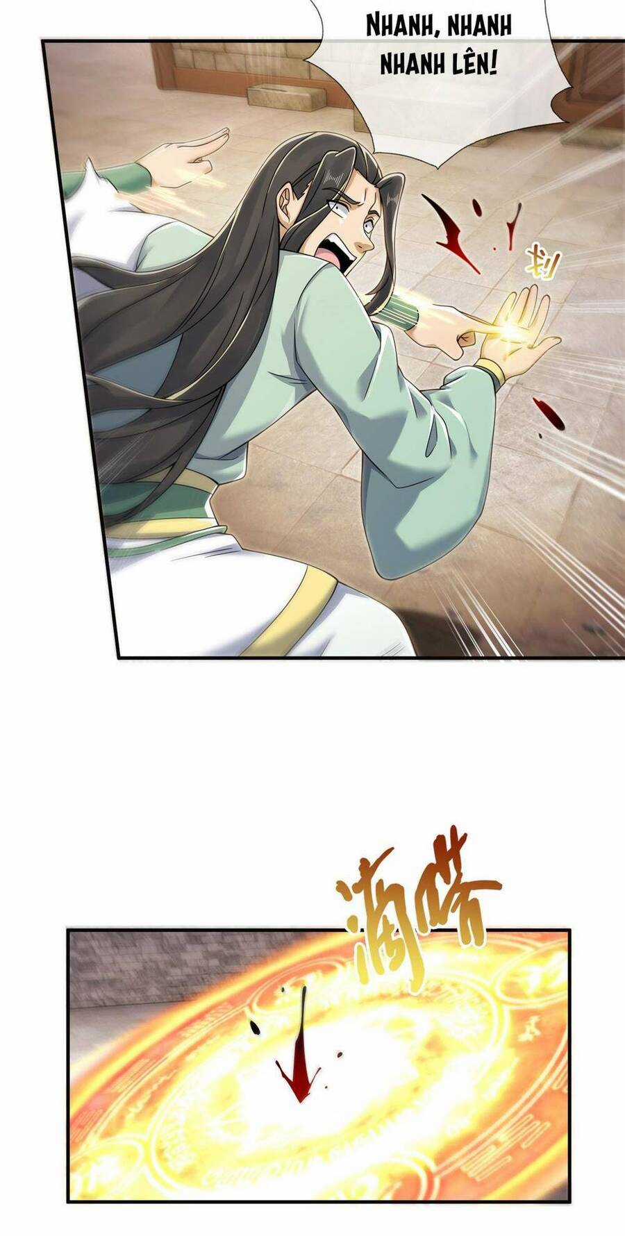 Lược Thiên Ký Chương 68 trang 14