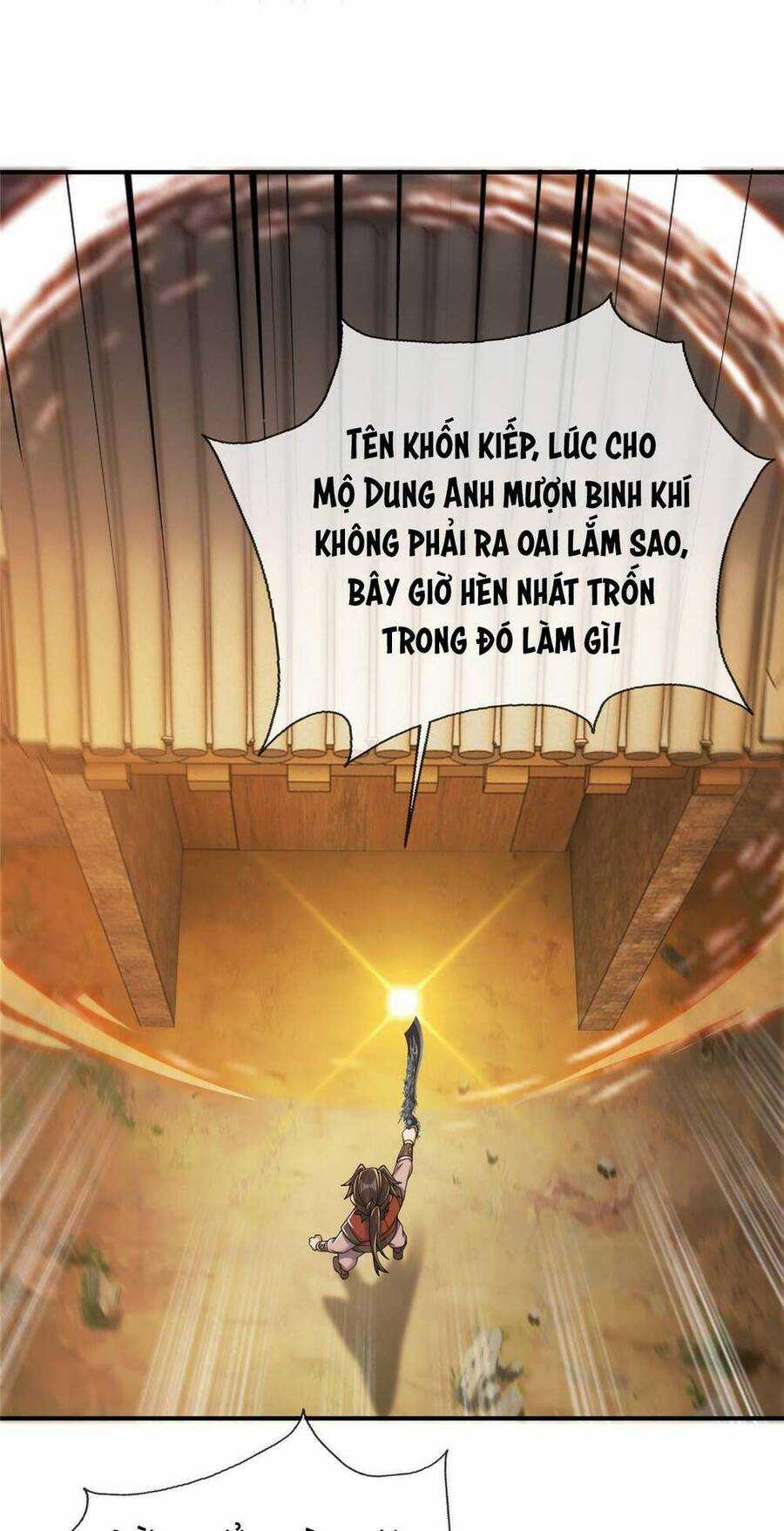 Lược Thiên Ký Chương 68 trang 20