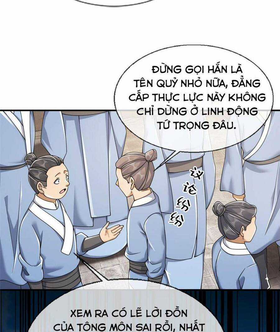 Lược Thiên Ký Chương 68 trang 23