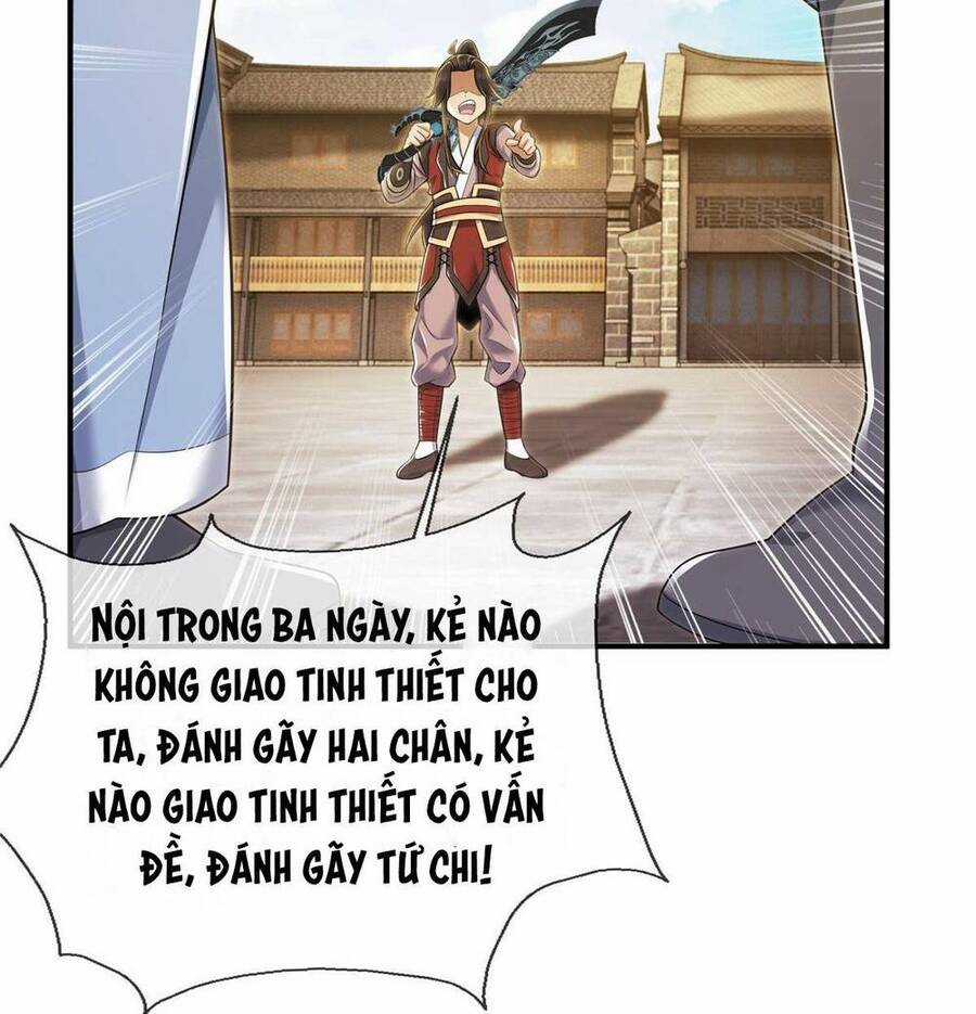 Lược Thiên Ký Chương 68 trang 28