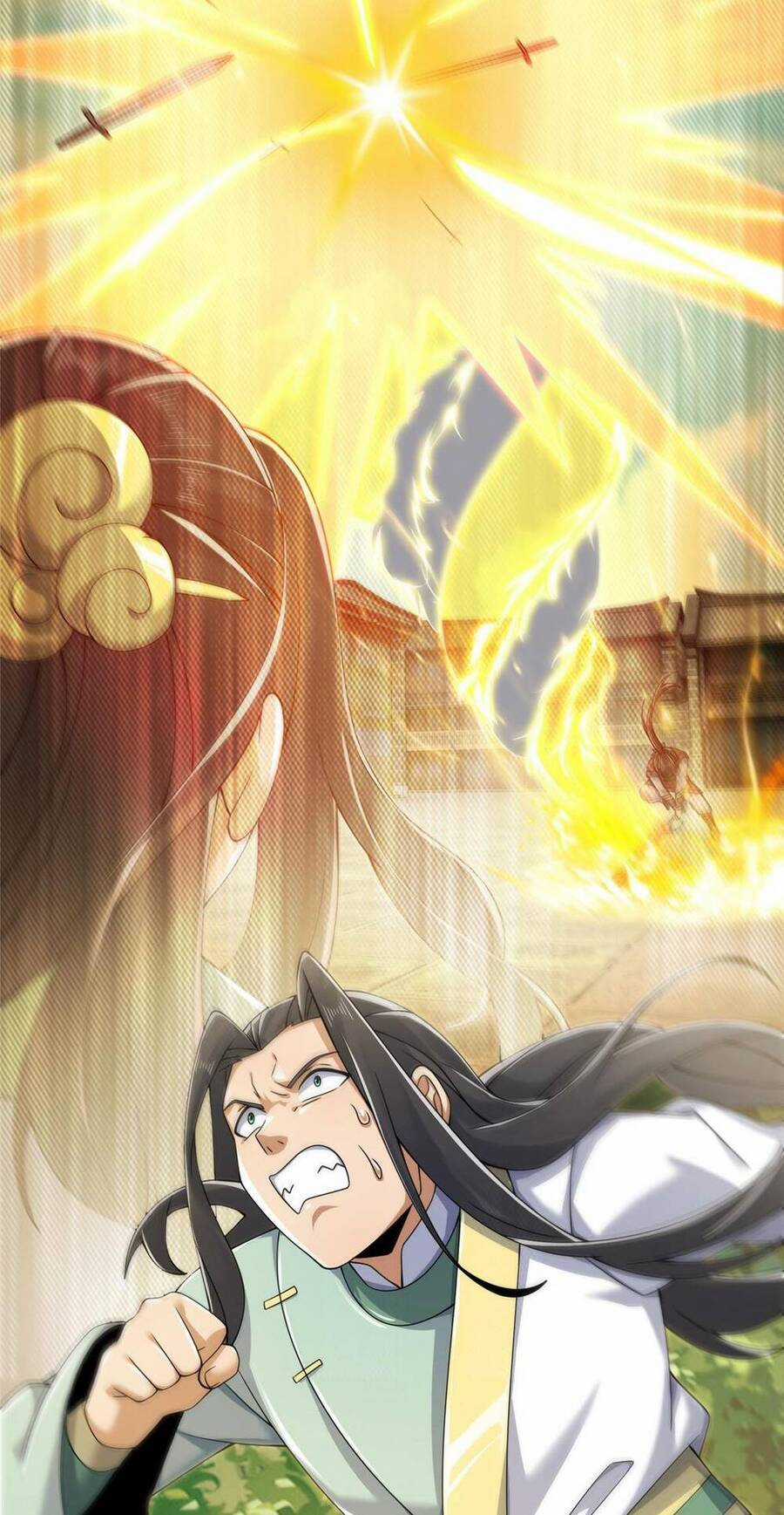 Lược Thiên Ký Chương 68 trang 3