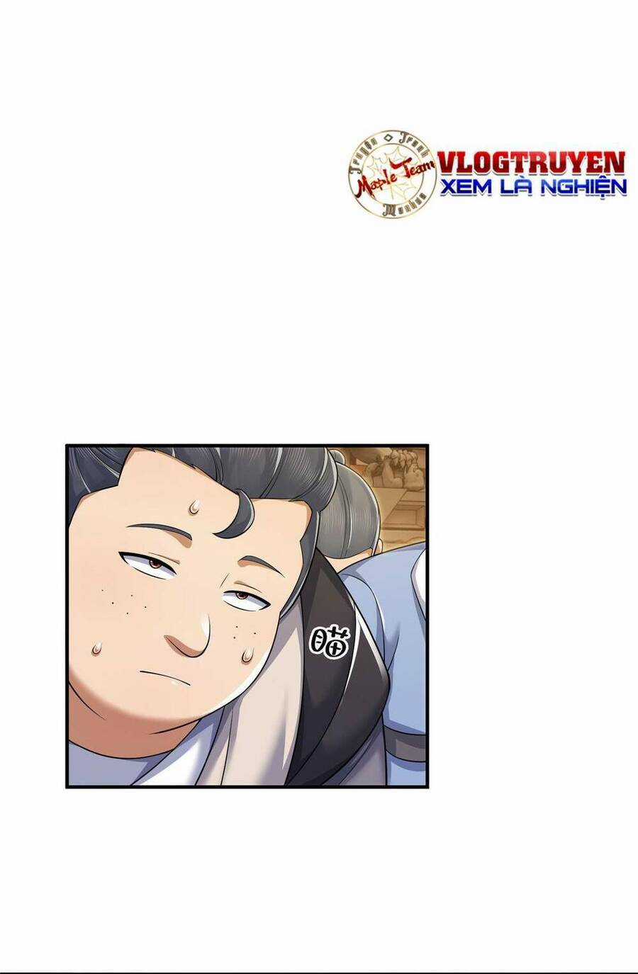 Lược Thiên Ký Chương 68 trang 33