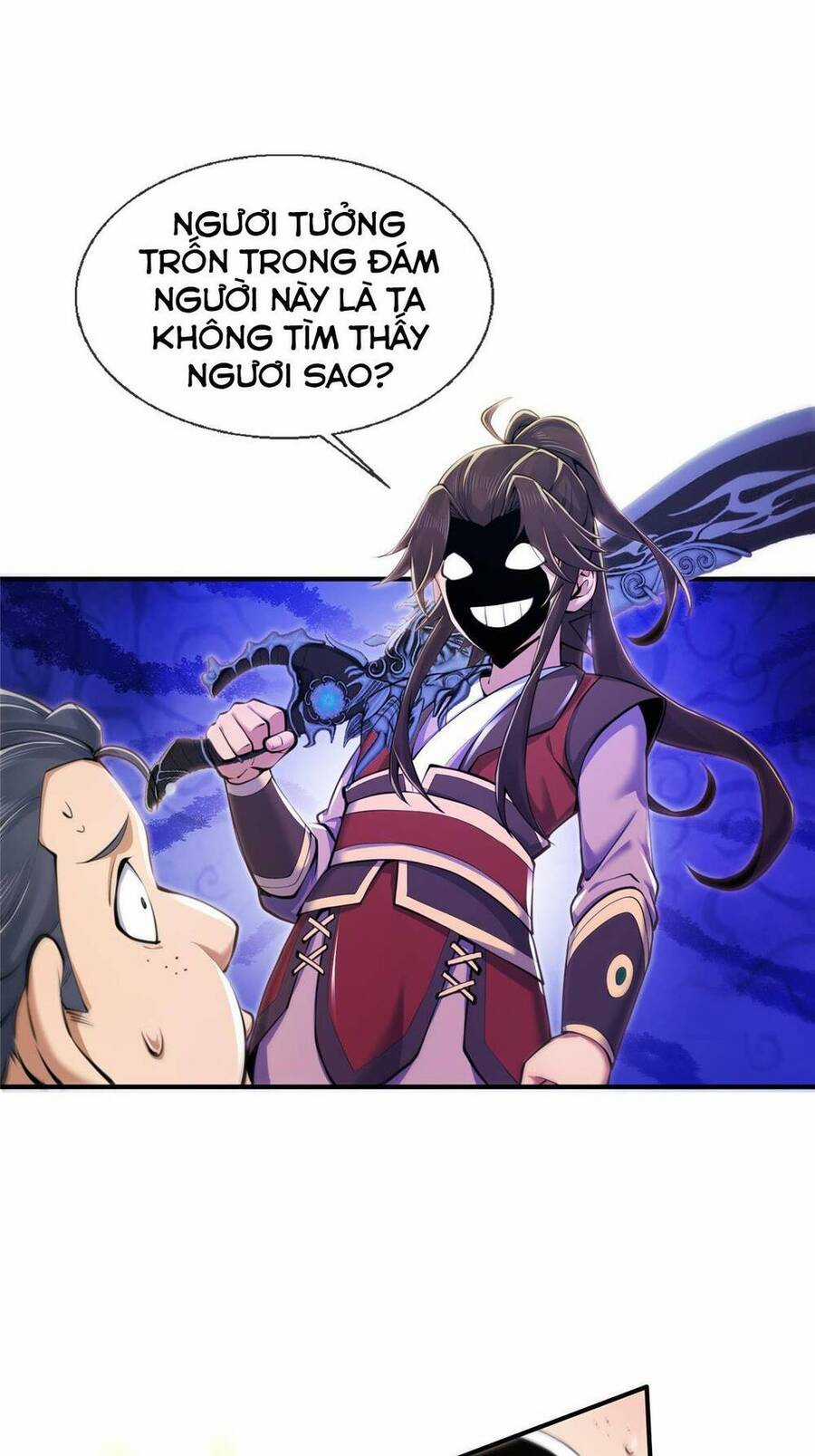 Lược Thiên Ký Chương 68 trang 35