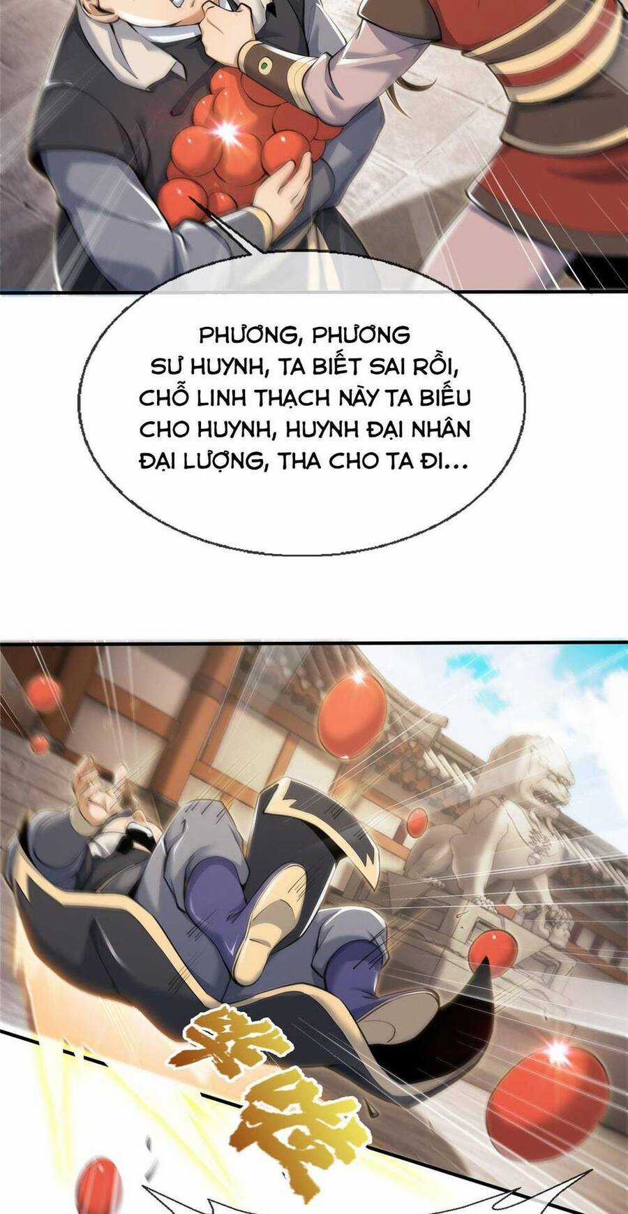 Lược Thiên Ký Chương 68 trang 37