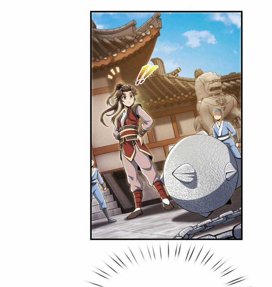 Lược Thiên Ký Chương 68 trang 46