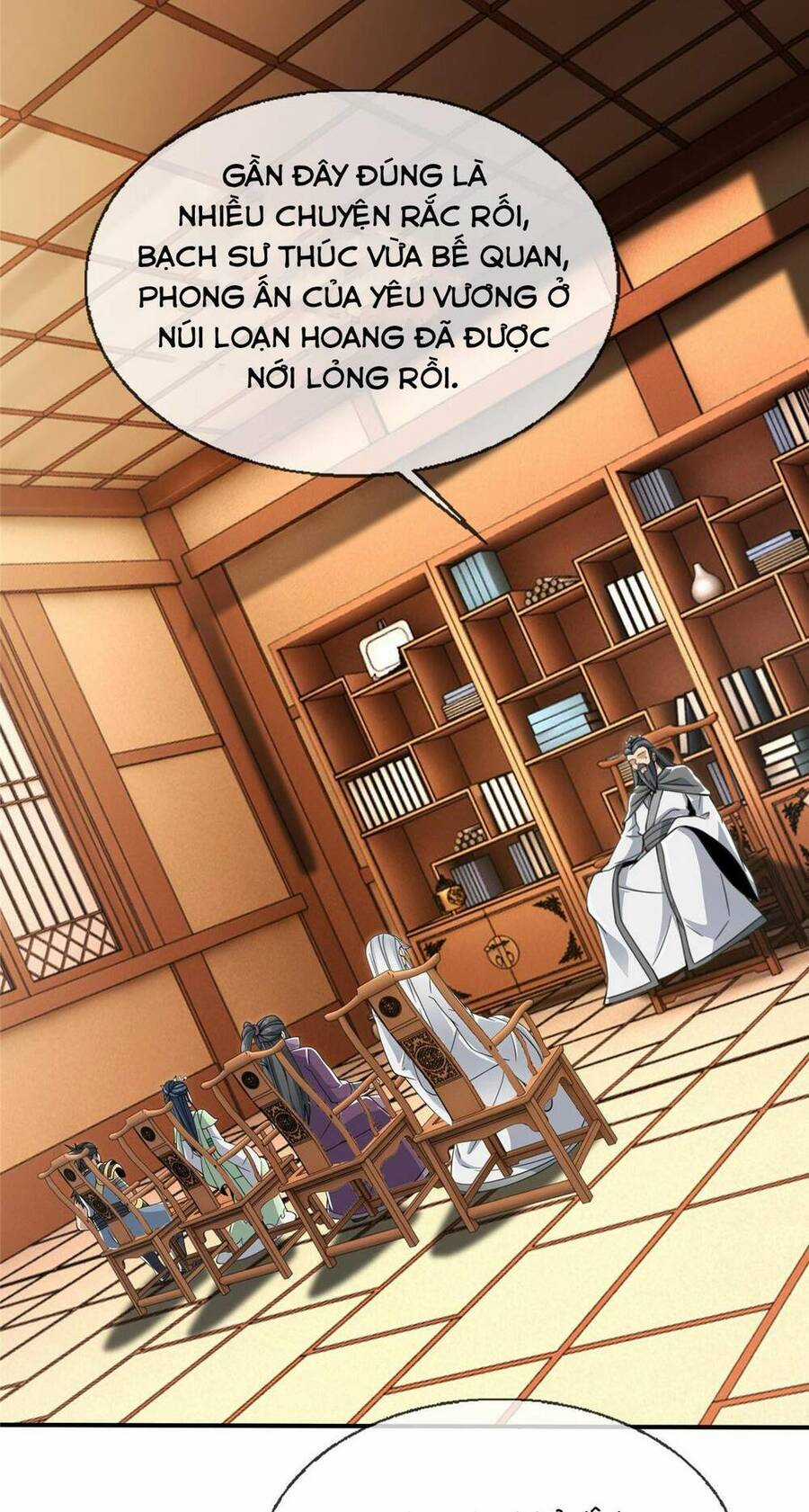 Lược Thiên Ký Chương 68 trang 49