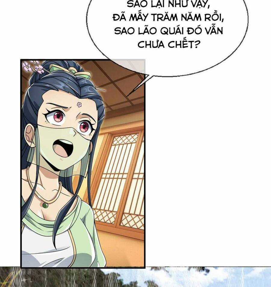 Lược Thiên Ký Chương 68 trang 50