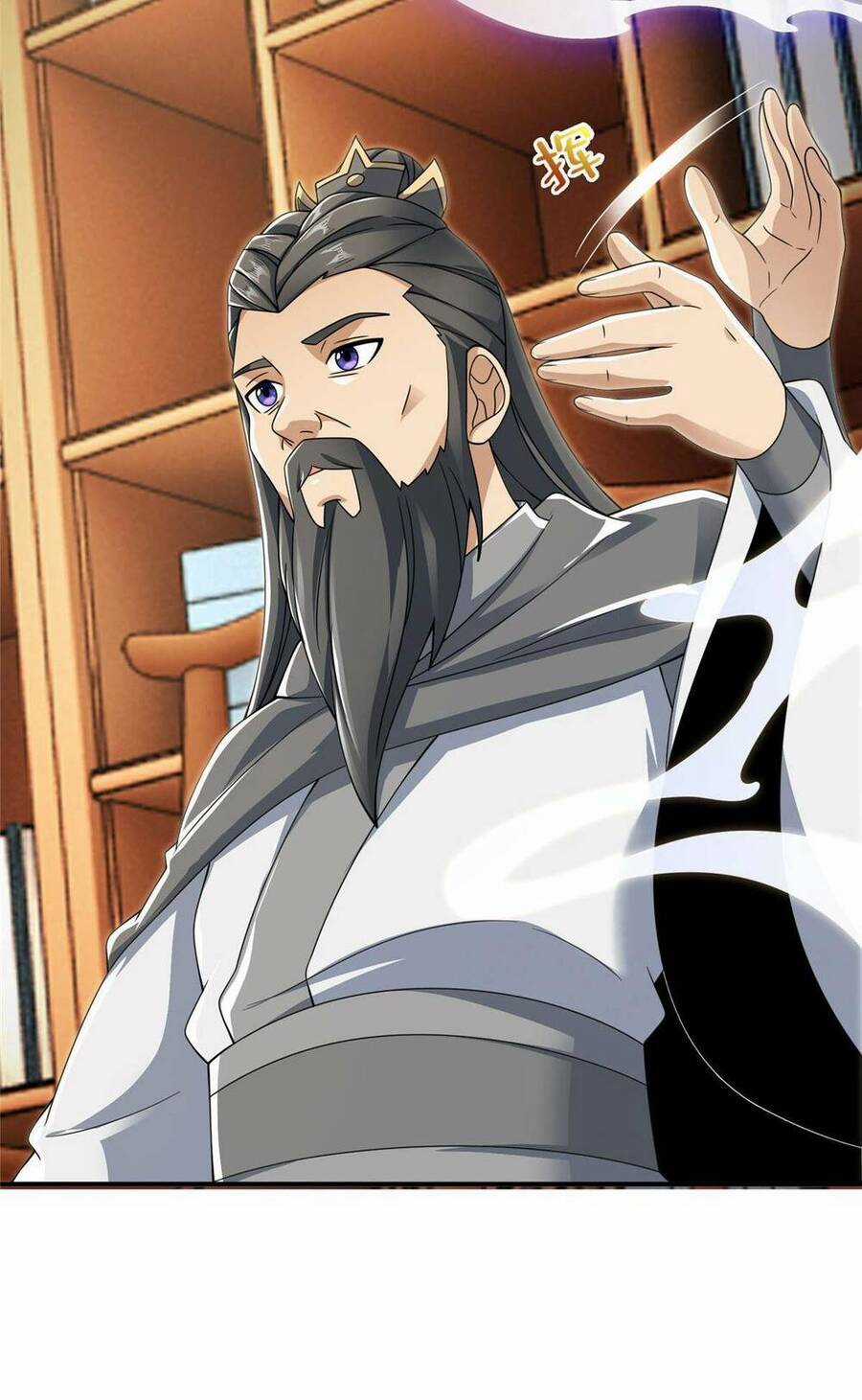 Lược Thiên Ký Chương 68 trang 59