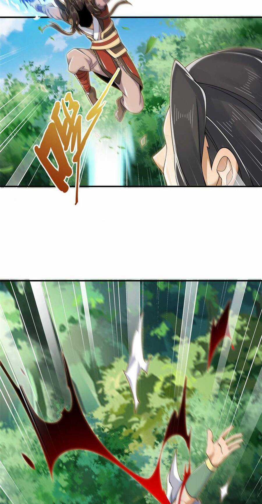 Lược Thiên Ký Chương 68 trang 6