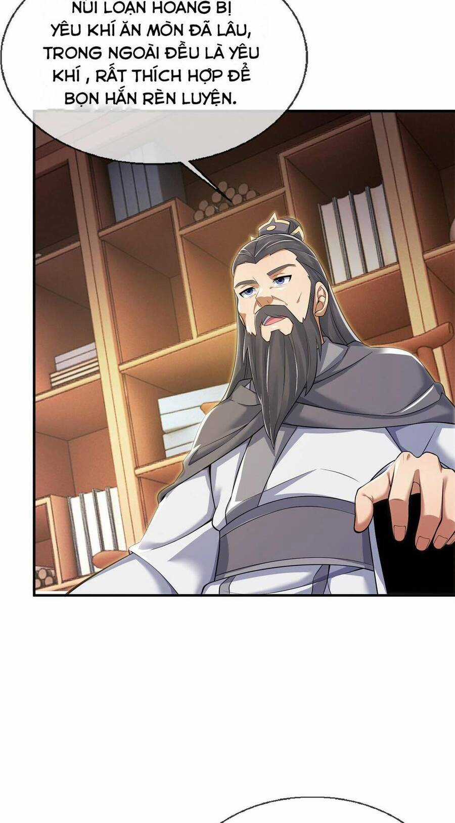 Lược Thiên Ký Chương 68 trang 62