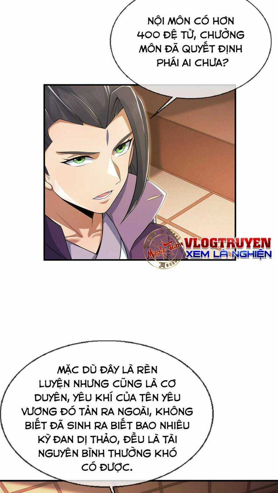 Lược Thiên Ký Chương 68 trang 63