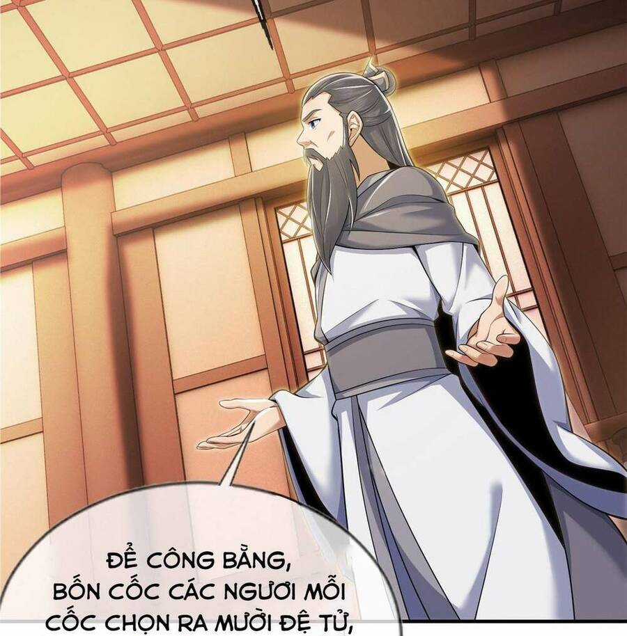 Lược Thiên Ký Chương 68 trang 64