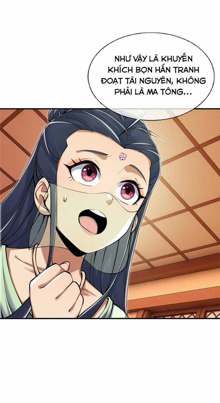 Lược Thiên Ký Chương 68 trang 66