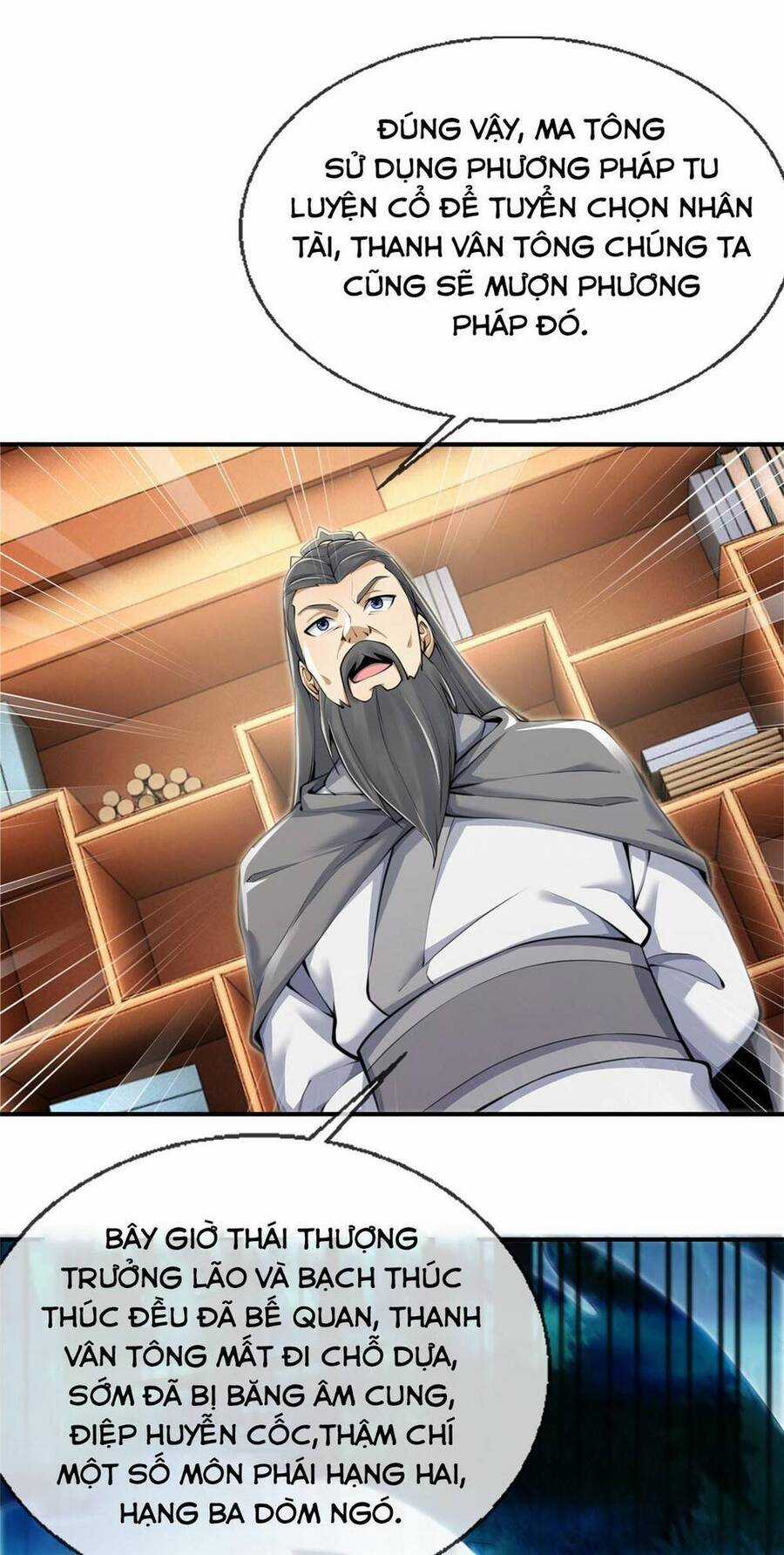 Lược Thiên Ký Chương 68 trang 67