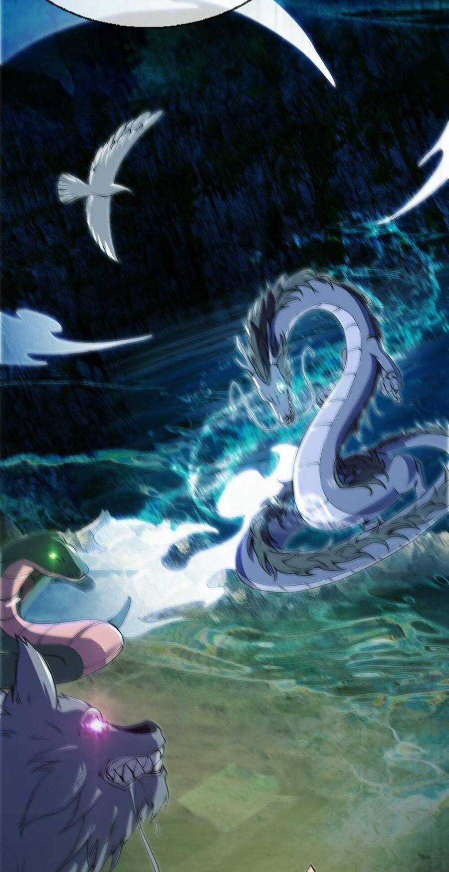 Lược Thiên Ký Chương 68 trang 68