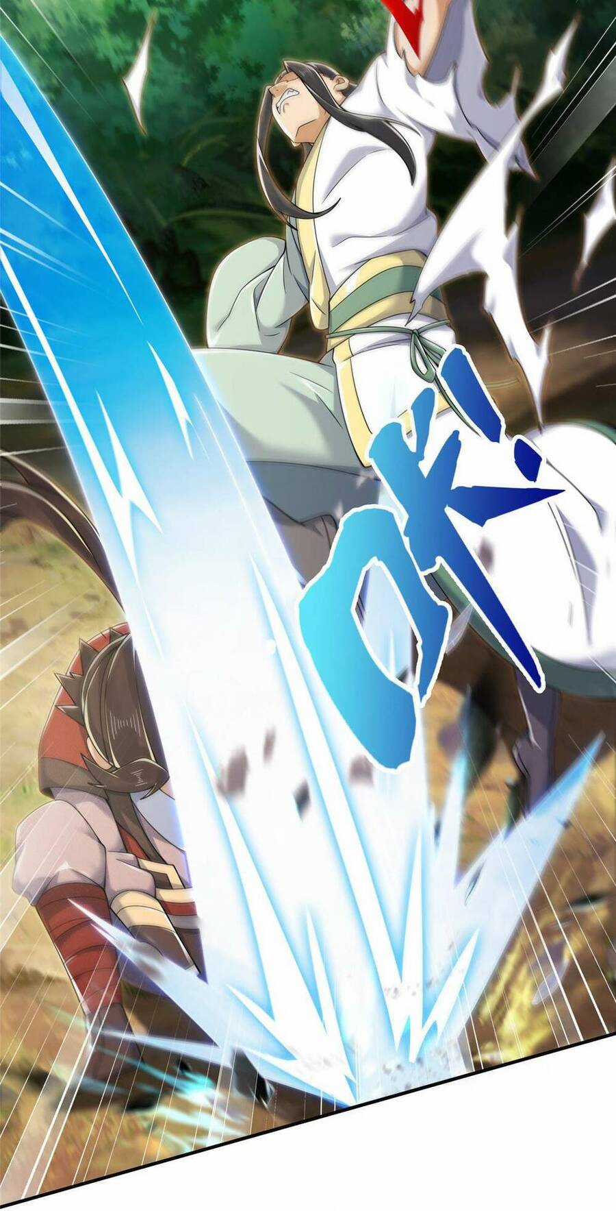 Lược Thiên Ký Chương 68 trang 7