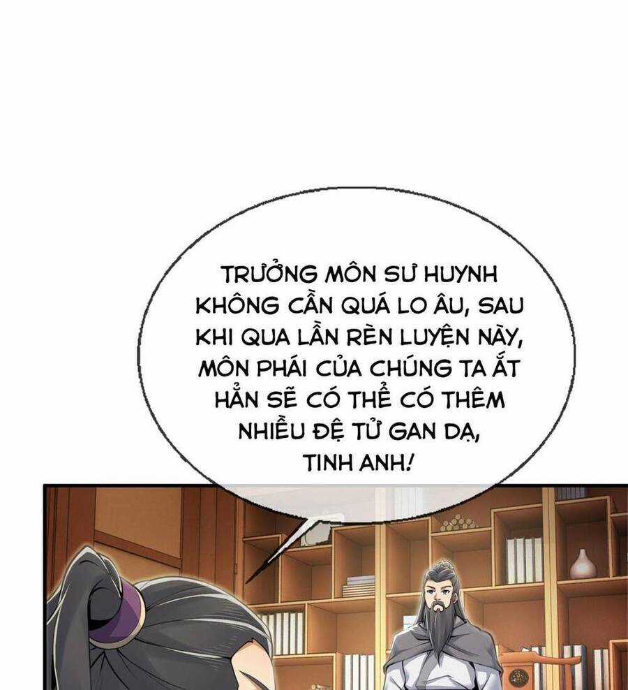 Lược Thiên Ký Chương 68 trang 71