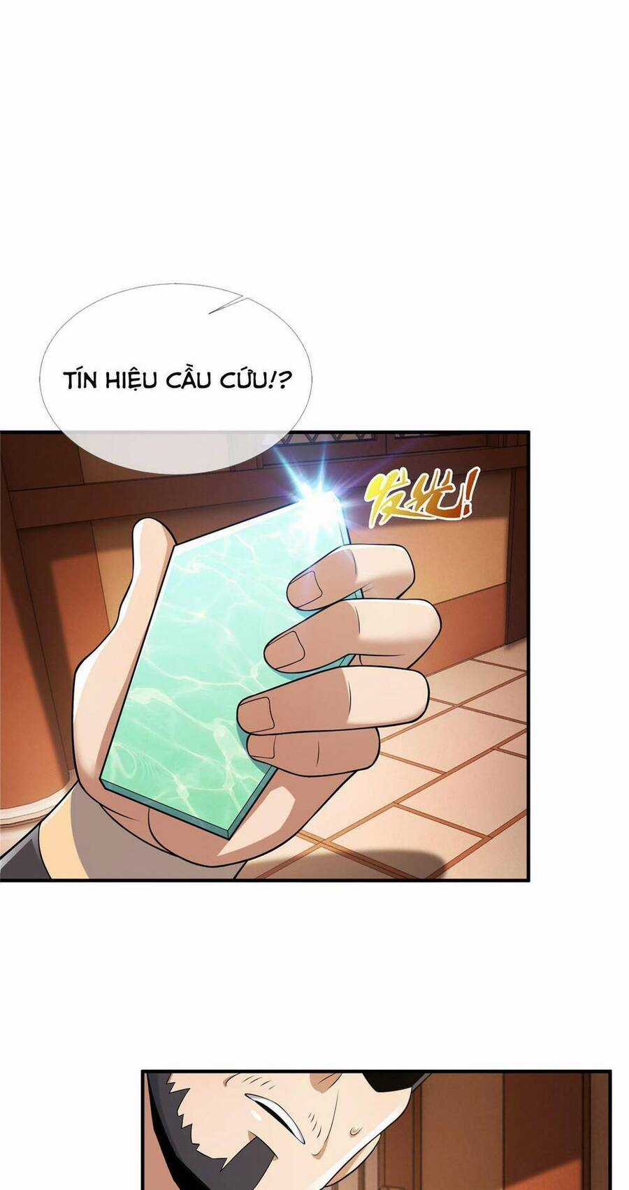 Lược Thiên Ký Chương 68 trang 79