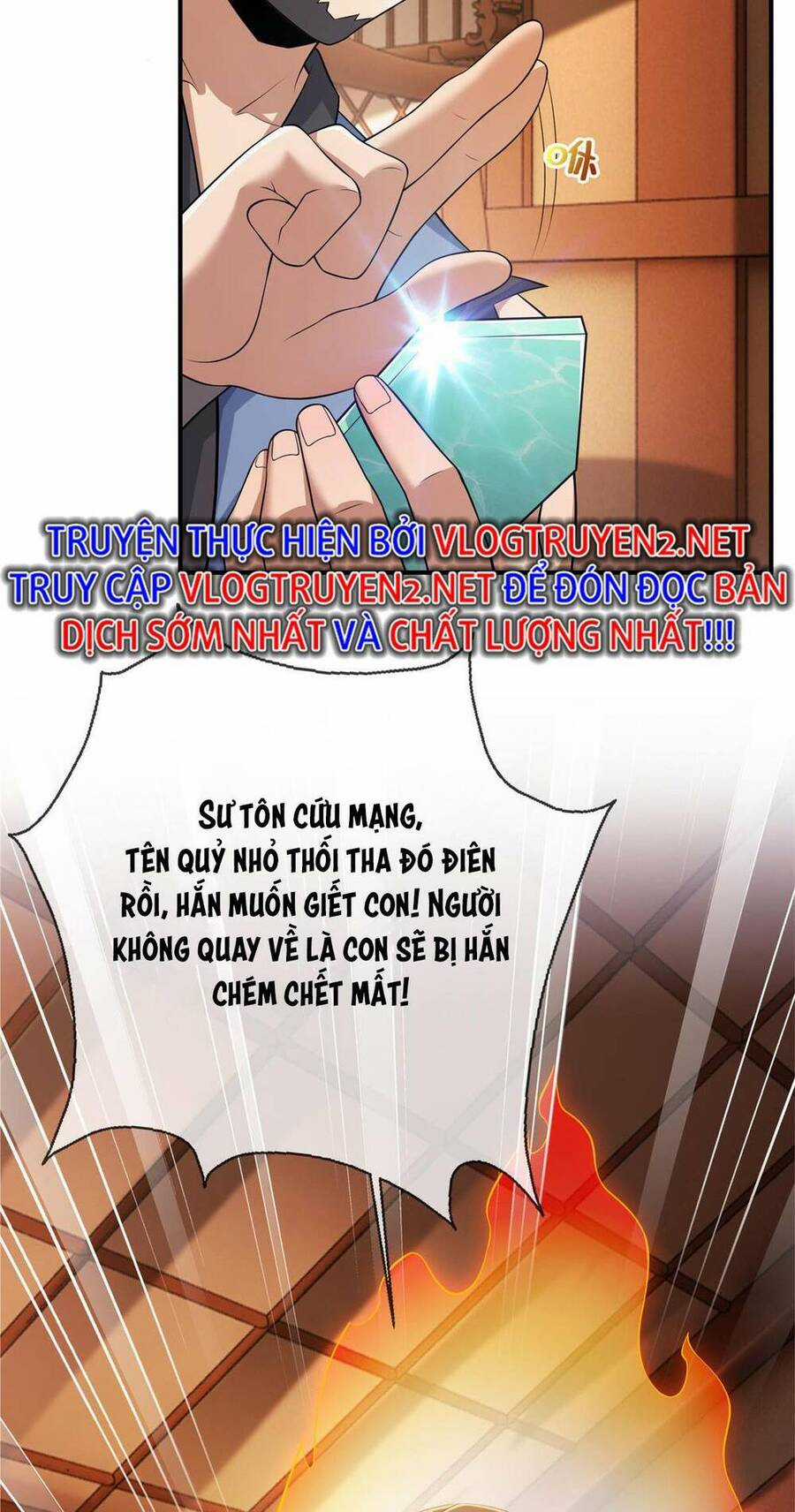 Lược Thiên Ký Chương 68 trang 80