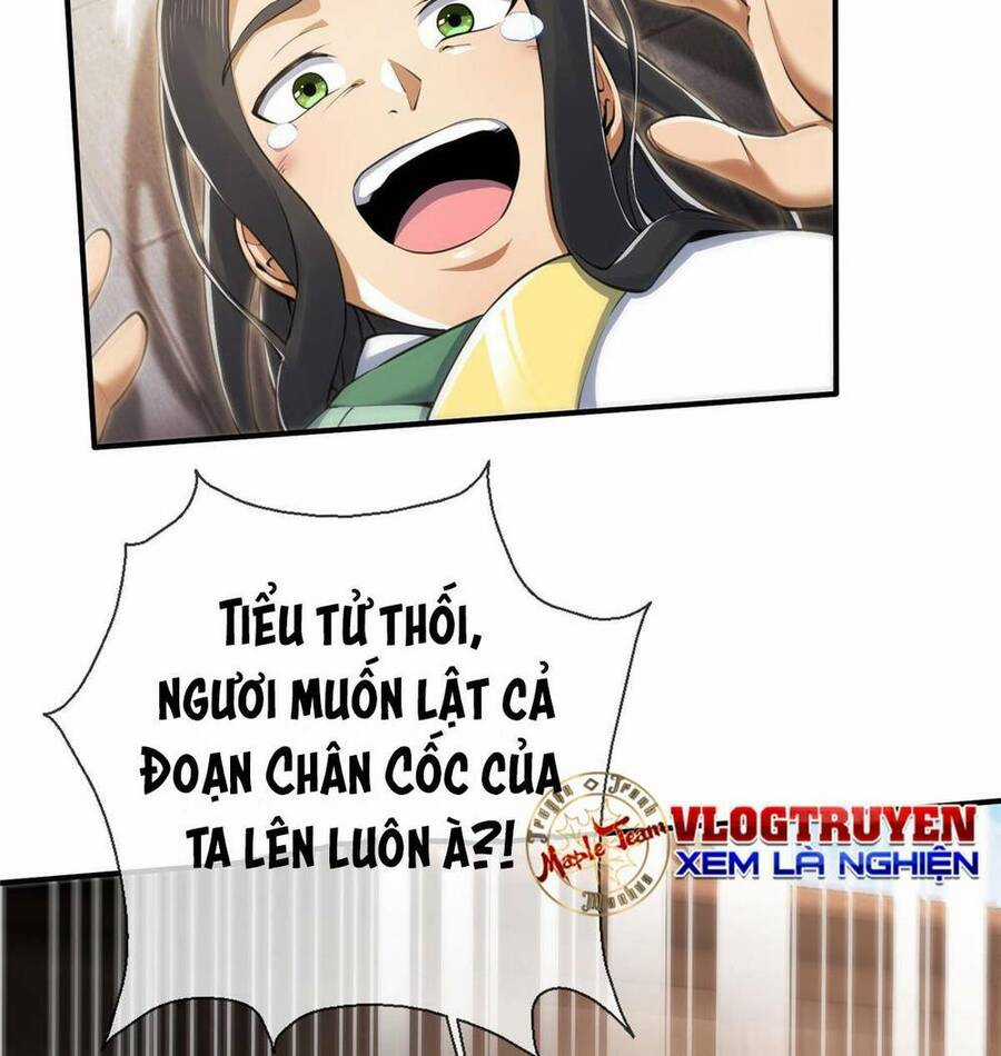 Lược Thiên Ký Chương 69 trang 19