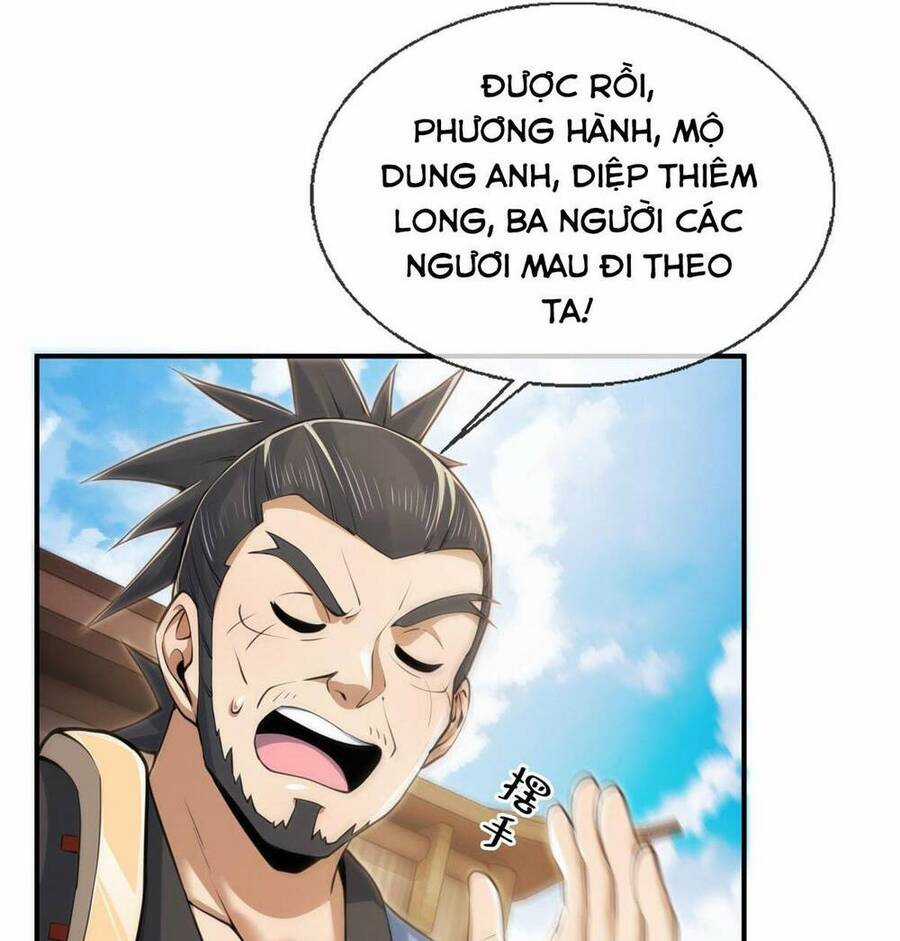 Lược Thiên Ký Chương 69 trang 29